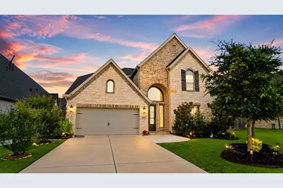 2327 Partridgeberry Lane, Katy, TX 77494 - Photo 1