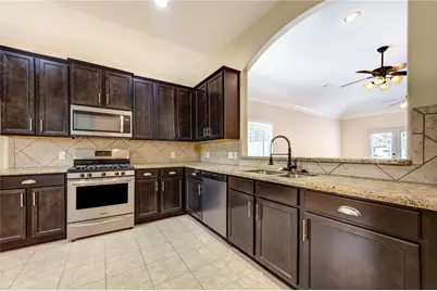 228 Country Crossing Circle, Magnolia, TX 77354 - Photo 8