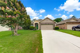 228 Country Crossing Cir, Magnolia, TX 77354 - Photo 2
