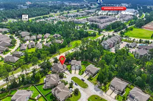 226 Skybranch Ct, Conroe, TX 77304 - Photo 8