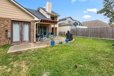 4505 Country Club View, Baytown, TX 77521 - Photo 40