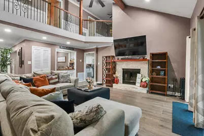 4505 Country Club View, Baytown, TX 77521 - Photo 8