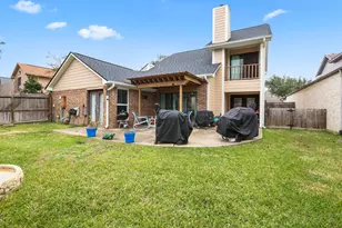 4505 Country Club View, Baytown, TX 77521 - Photo 38