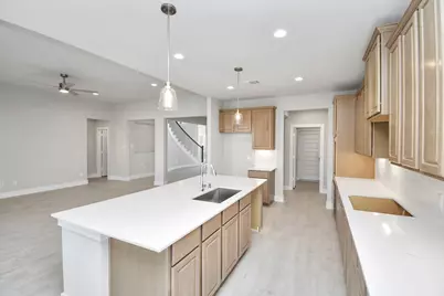 2056 Thimbleberry Lane, Magnolia, TX 77355 - Photo 14