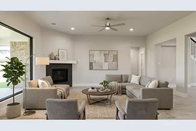 2056 Thimbleberry Lane, Magnolia, TX 77355 - Photo 18