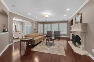 22118 Oakcreek Hollow Ln, Katy, TX 77450 - Photo 6
