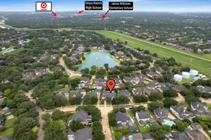 22118 Oakcreek Hollow Ln, Katy, TX 77450 - Photo 46