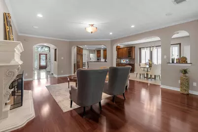 22118 Oakcreek Hollow Lane, Katy, TX 77450 - Photo 8