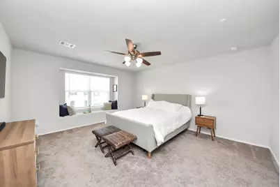 8002 Scanlan Oak, Missouri City, TX 77459 - Photo 18