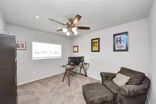 8002 Scanlan Oak, Missouri City, TX 77459 - Photo 30