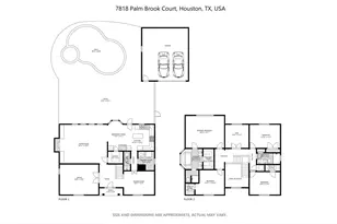 7818 Palm Brook Ct, Houston, TX 77095 - Photo 50