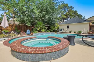 7818 Palm Brook Ct, Houston, TX 77095 - Photo 2