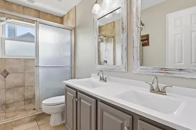 7818 Palm Brook Court, Houston, TX 77095 - Photo 32
