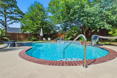 7818 Palm Brook Court, Houston, TX 77095 - Photo 4