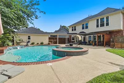 7818 Palm Brook Court, Houston, TX 77095 - Photo 48