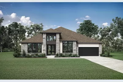 5011 Lake Vista Drive, Manvel, TX 77578 - Photo 2