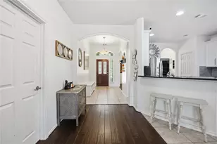 5315 Lilac Grove Ln, Rosharon, TX 77583 - Photo 8