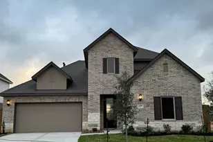 6327 Emerald Clover Dr, Katy, TX 77493 - Photo 1