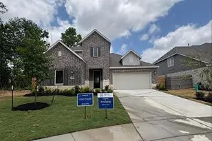 6327 Emerald Clover Dr, Katy, TX 77493 - Photo 2