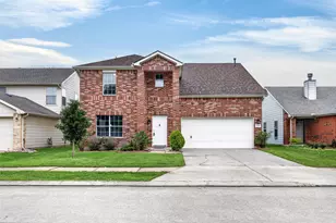 15318 Blue Morning Dr, Houston, TX 77086 - Photo 2