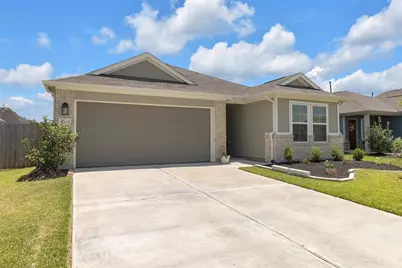 1207 Cavalry Junction Drive, Alvin, TX 77511 - Photo 2