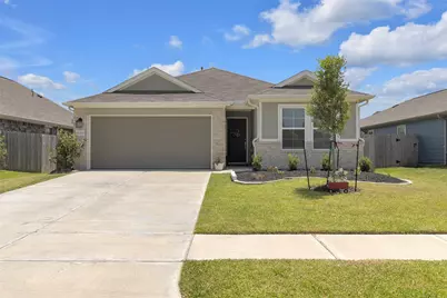 1207 Cavalry Junction Drive, Alvin, TX 77511 - Photo 1