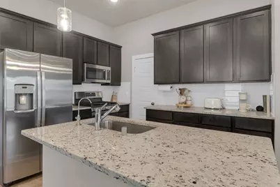 1207 Cavalry Junction Drive, Alvin, TX 77511 - Photo 8