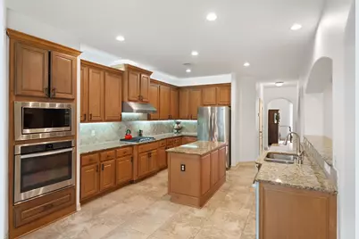 15 Heather Bank Place, The Woodlands, TX 77382 - Photo 16