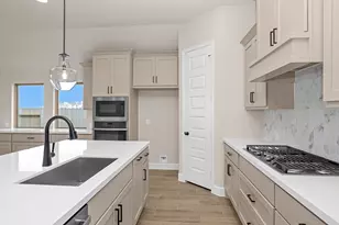 481 Darling Creek Lane, Katy, TX 77493 - Photo 8