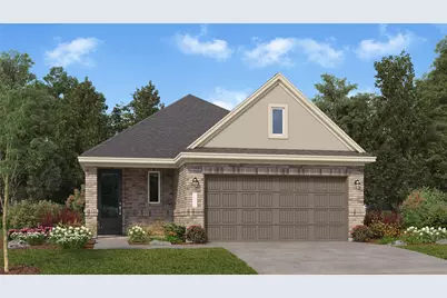 6666 Iron Clover Drive, Katy, TX 77493 - Photo 1