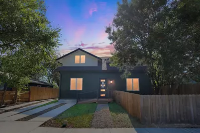 6107 Palm Circle, Austin, TX 78741 - Photo 1