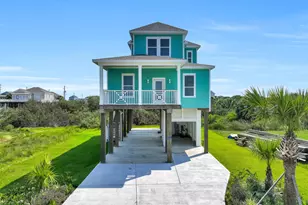 3819 El Lago St, Galveston, TX 77554 - Photo 2