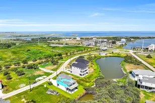 3819 El Lago St, Galveston, TX 77554 - Photo 36