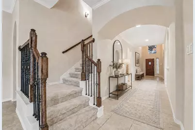 7027 Bristol Memorial Drive, Spring, TX 77379 - Photo 2