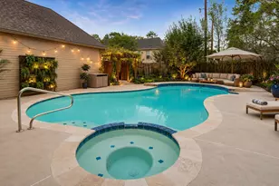 8412 Hidden Trail Ln, Spring, TX 77379 - Photo 1