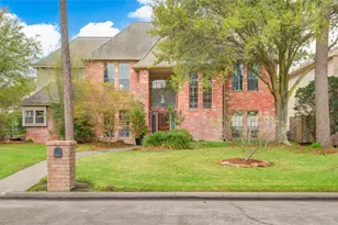 8412 Hidden Trail Ln, Spring, TX 77379 - Photo 2