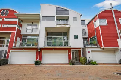 6014 Fairdale Lane #E, Houston, TX 77057 - Photo 2