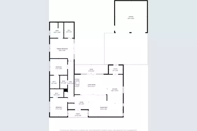 5446 Loch Lomond Drive, Houston, TX 77096 - Photo 18