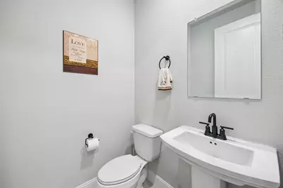 16014 Tangled Vine Lane, Conroe, TX 77302 - Photo 6
