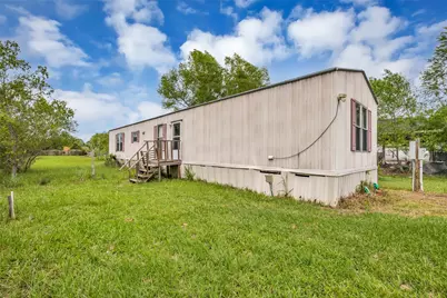 335 County Road 340, Cleveland, TX 77327 - Photo 12
