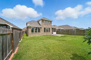 3902 Palmer Meadow Ct, Fulshear, TX 77494 - Photo 42