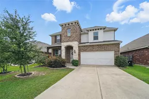 3902 Palmer Meadow Ct, Fulshear, TX 77494 - Photo 1