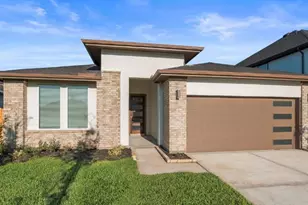 3807 Silver Horn, Katy, TX 77494 - Photo 1
