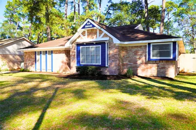 25314 Hickory Valley Lane, Spring, TX 77373 - Photo 2