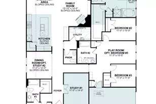 21711 Hibiscus Hedge Trl, Tomball, TX 77447 - Photo 2