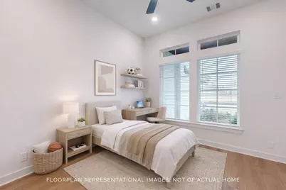 21711 Hibiscus Hedge Trail, Tomball, TX 77447 - Photo 10