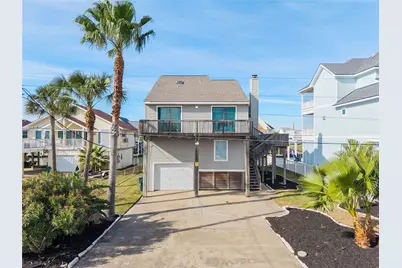 21812 Frio Drive, Galveston, TX 77554 - Photo 2