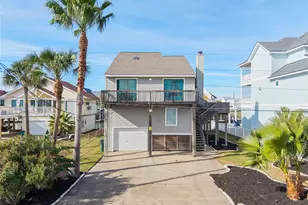21812 Frio Dr, Galveston, TX 77554 - Photo 2