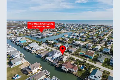 21812 Frio Drive, Galveston, TX 77554 - Photo 4