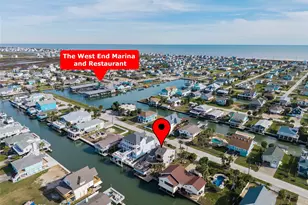 21812 Frio Dr, Galveston, TX 77554 - Photo 4